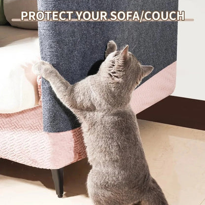 Durable Cat Scratcher Protector Boards Easy Fit
