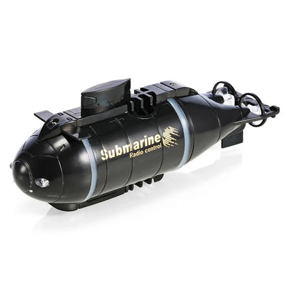 Remote Control Mini Submarine Toy Model