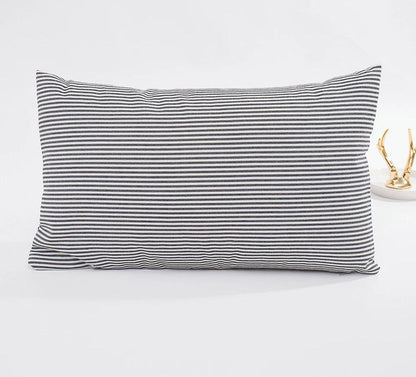 Luxury Marble Pattern Decorative Pillow Cover - Halri