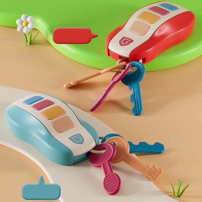 Fun Musical Keyboard Toy
