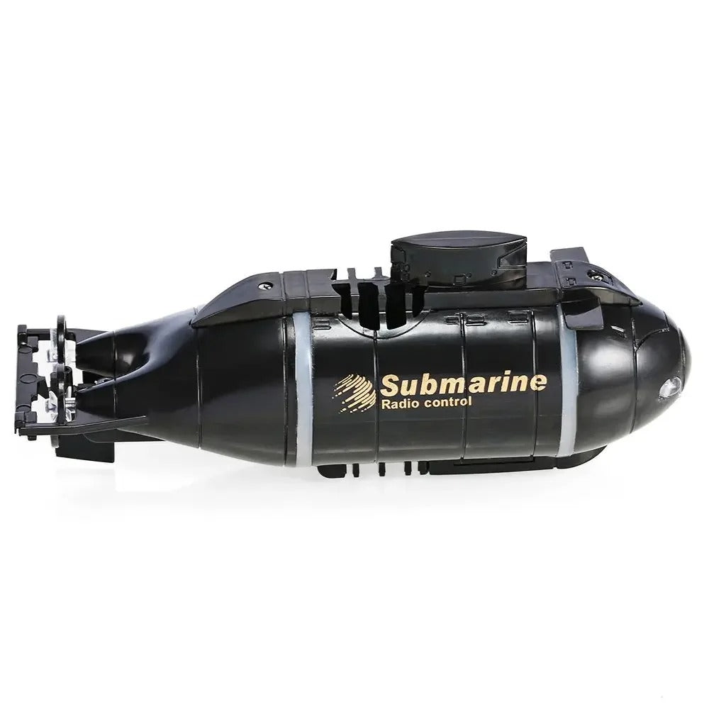 Remote Control Mini Submarine Toy Model