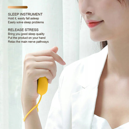 Portable Anxiety Relief Sleep Aid Device