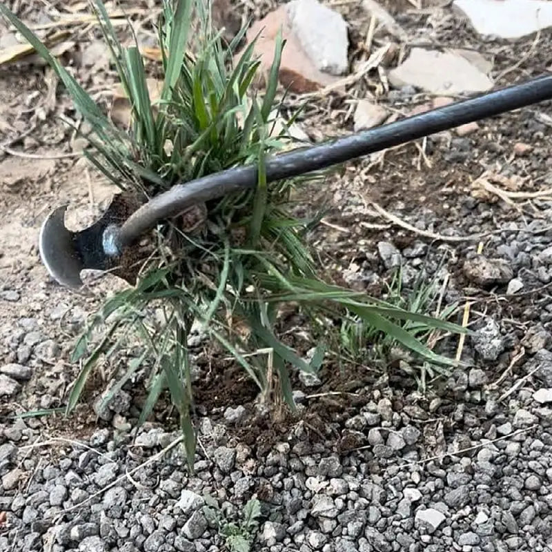Easy Garden Weeding Tool