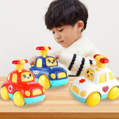 Fun Remote Control Cars - Halri