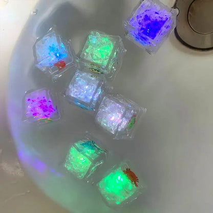 Fun Colorful Bath Blocks - Halri