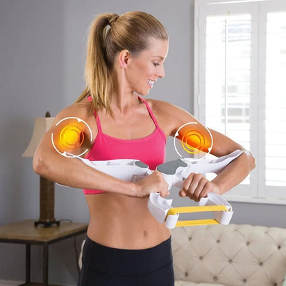 Powerful Gym Arm Builder Tool - Halri