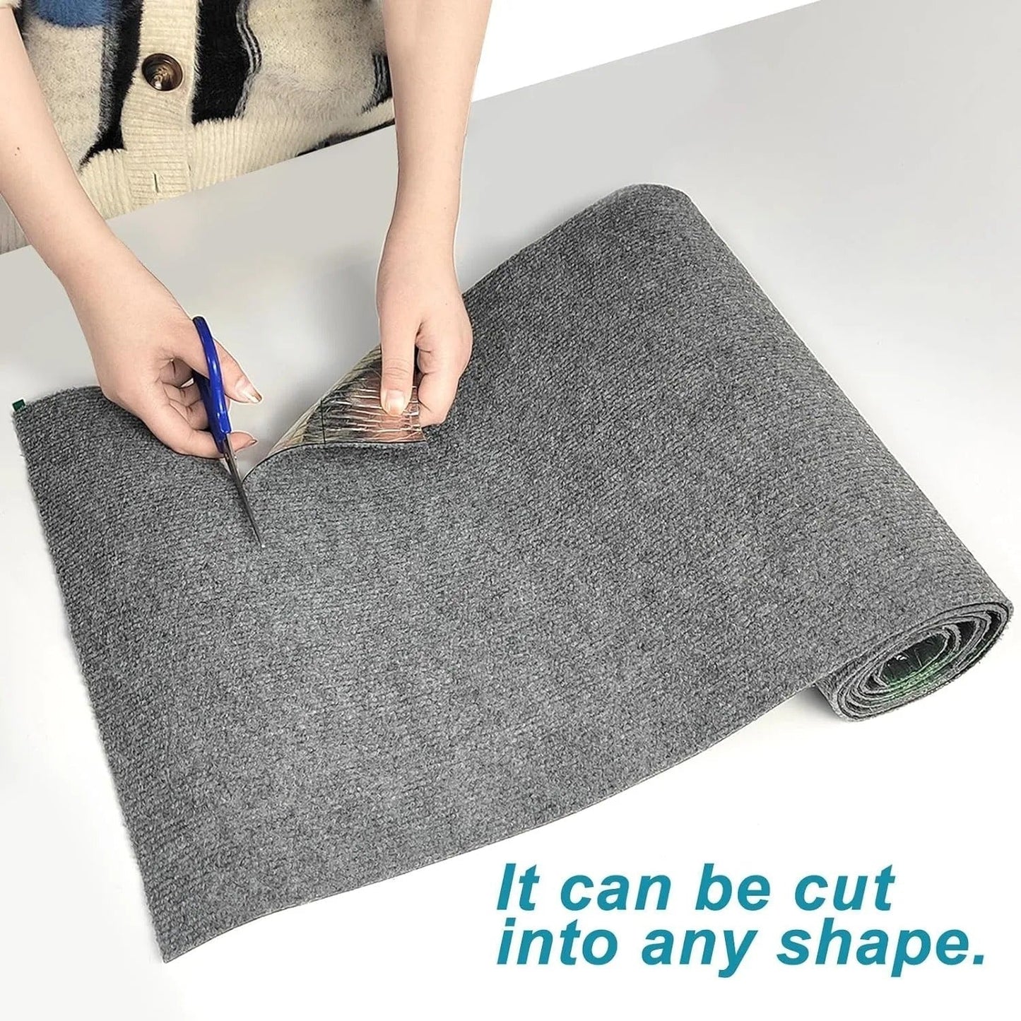 Durable Cat Scratcher Protector Boards Easy Fit