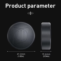 Compact GPS Bike Tracker Device