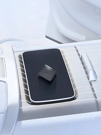 Portable GPS Tracking Device for Hiking & Outdoor Use