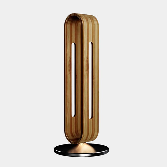 Wooden Desktop Headphone Holder - Halri