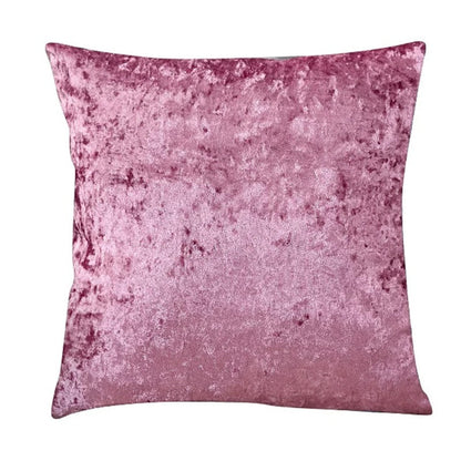 Plush Pillow Cover – Comfortable Home Decor