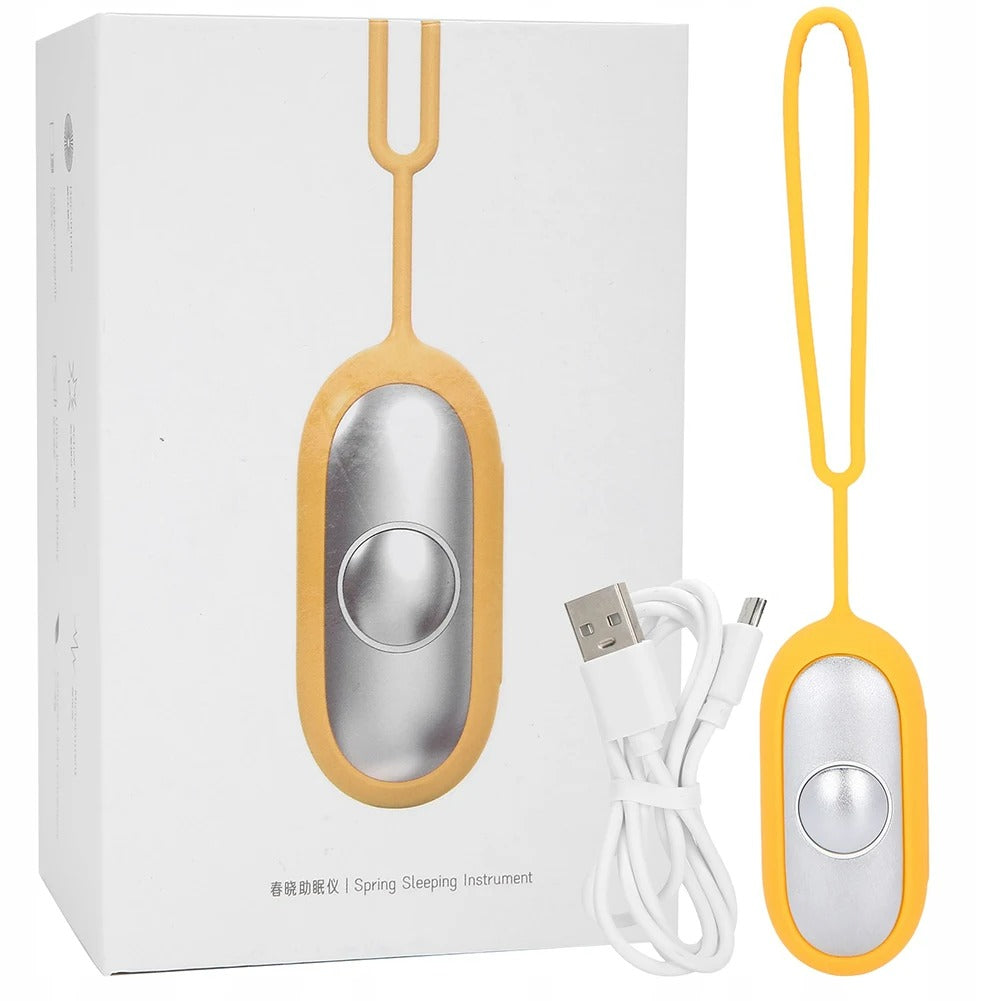 Portable Anxiety Relief Sleep Aid Device - Halri