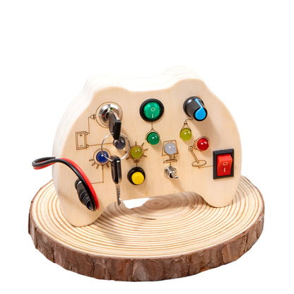 Interactive Learning Play Mat - Halri