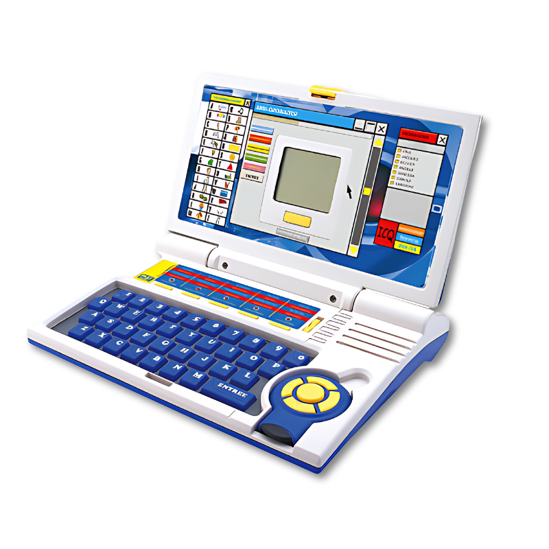 Fun Learning Tablet - Halri