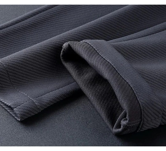 Comfortable Sporty Athletic Pants Suit
