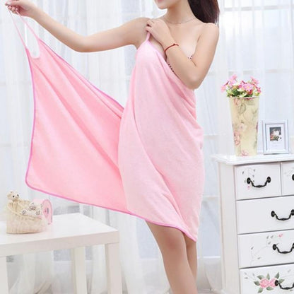 Quick Dry Microfiber Summer Towel