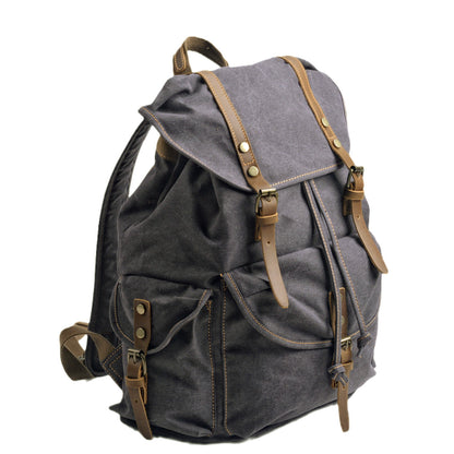 Spacious Comfortable Daily Travel Bagpack