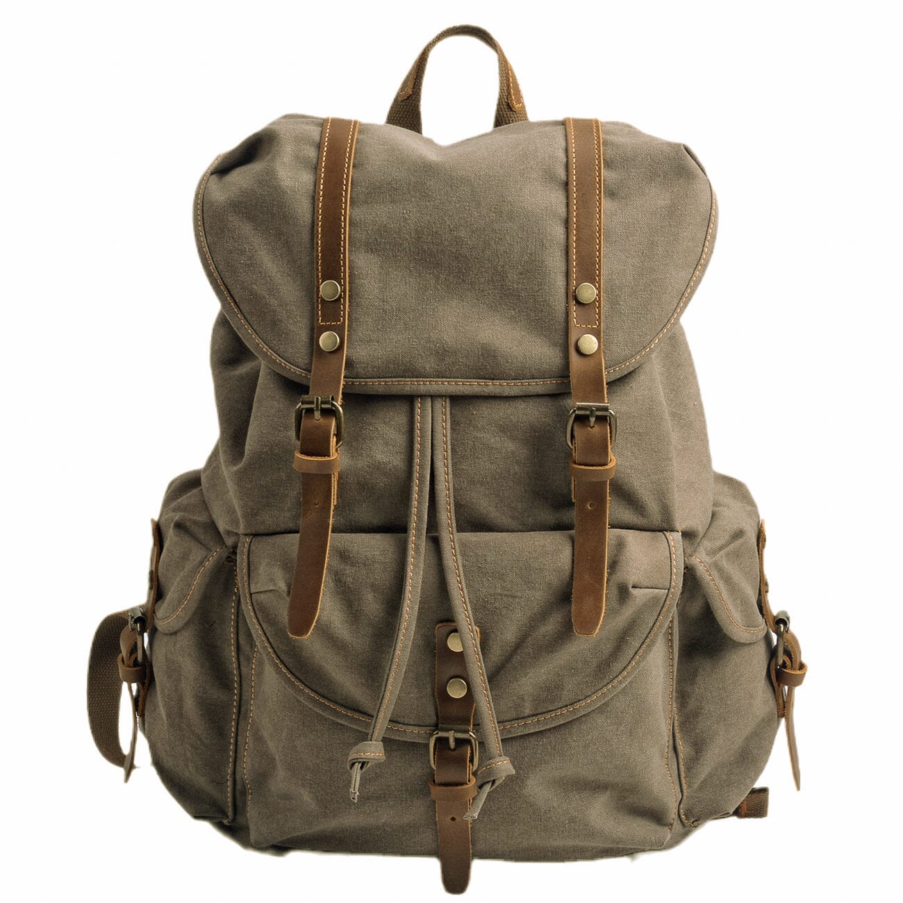 Spacious Comfortable Daily Travel Bagpack