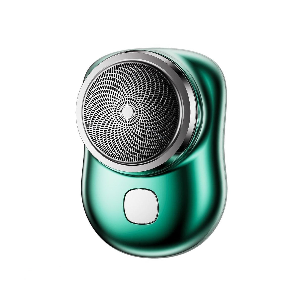 Compact Travel Rechargeable Mini Shaver