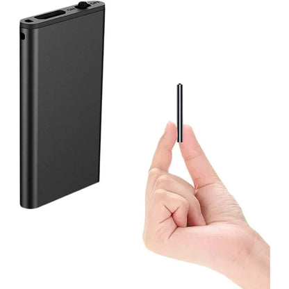 Small Portable Digital Recorder