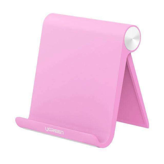 Adjustable Phone Mount - Hands Free Comfort Stand - Halri