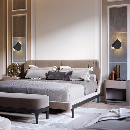 Vibrant Colour LED Wall Lamp