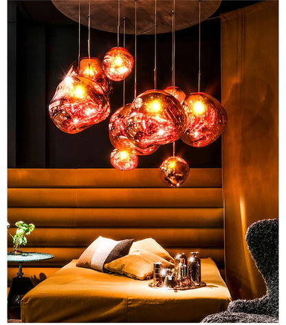 Stylish LED Hanging Light
