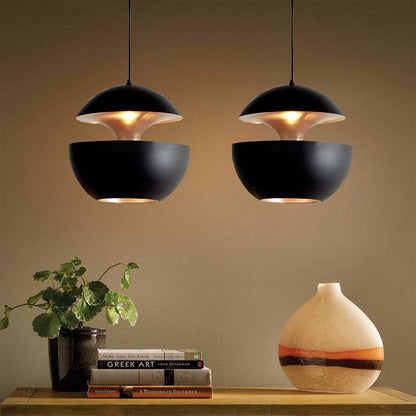 Stylish LED Hanging Light - Halri