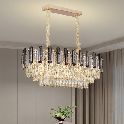 Elegant Glass Pendant Ceiling Lighting Fixtures
