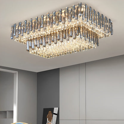 Elegant Glass Pendant Ceiling Lighting Fixtures