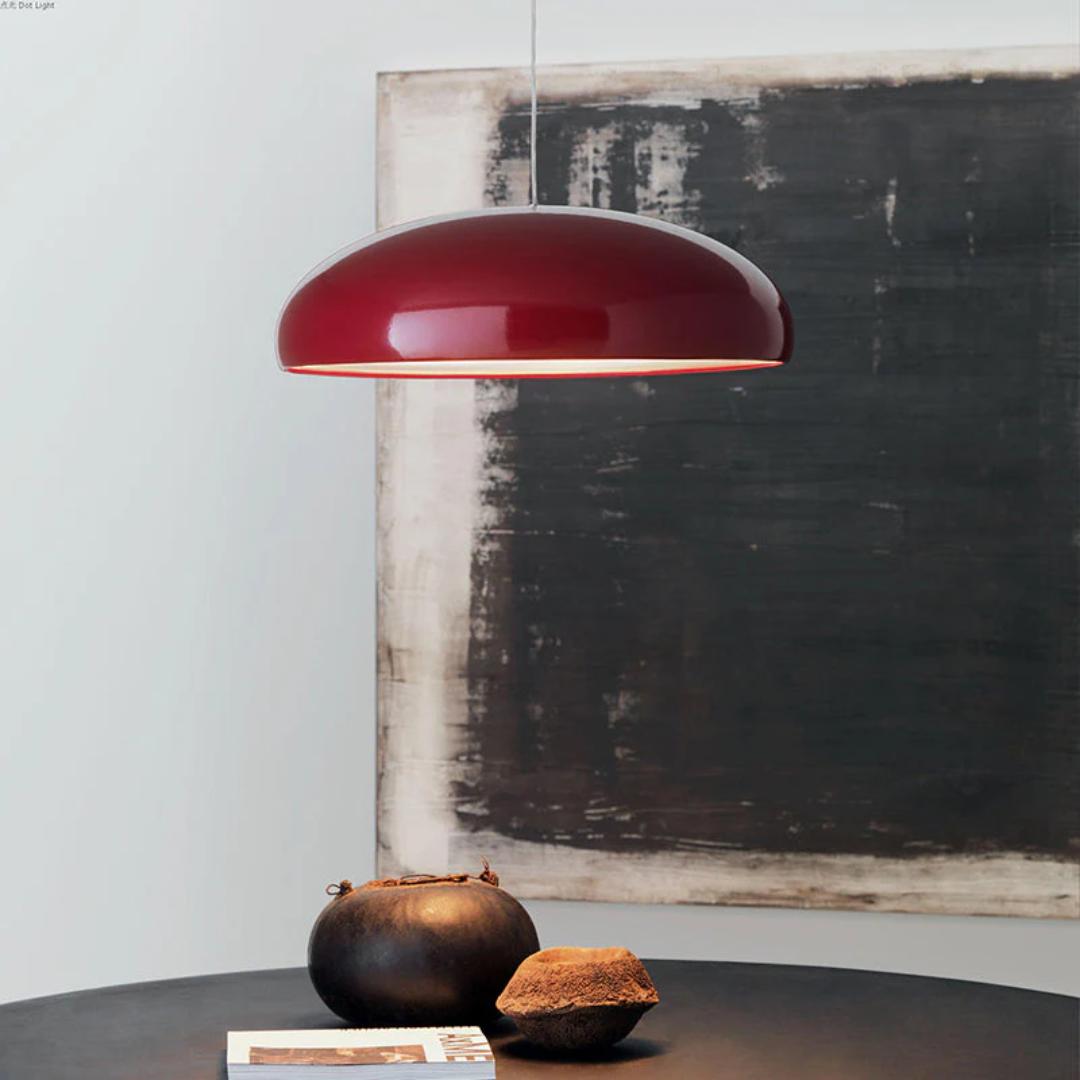 Stylish Round Ceiling LED Light - Serena