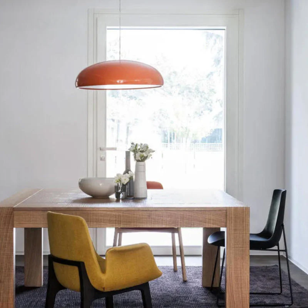 Stylish Round Ceiling LED Light - Serena