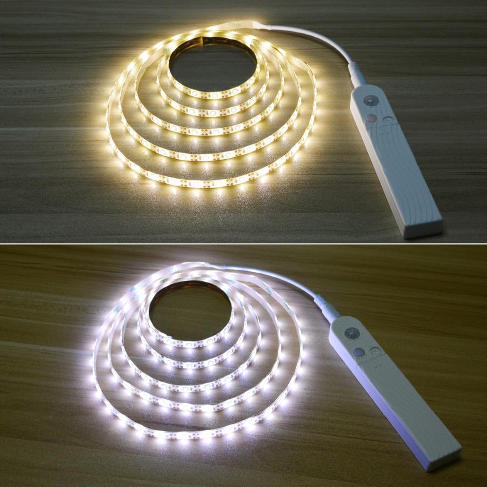 Smart Automatic LED Strip Lighting - Halri