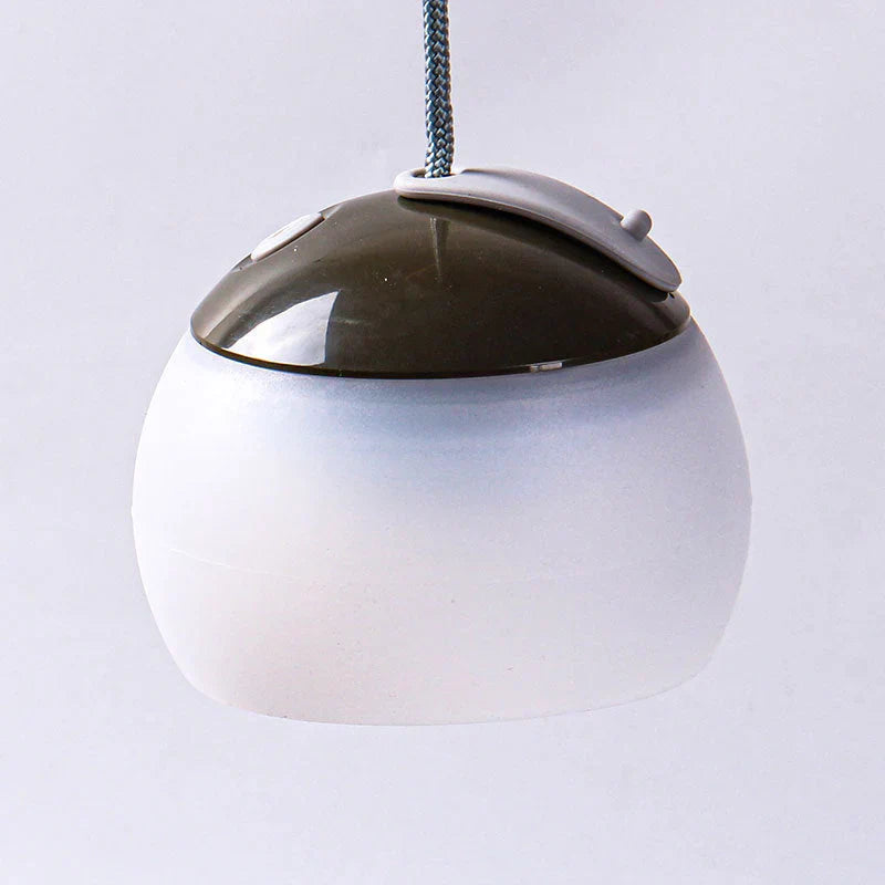 Retro Style Portable Camping Lantern - Halri