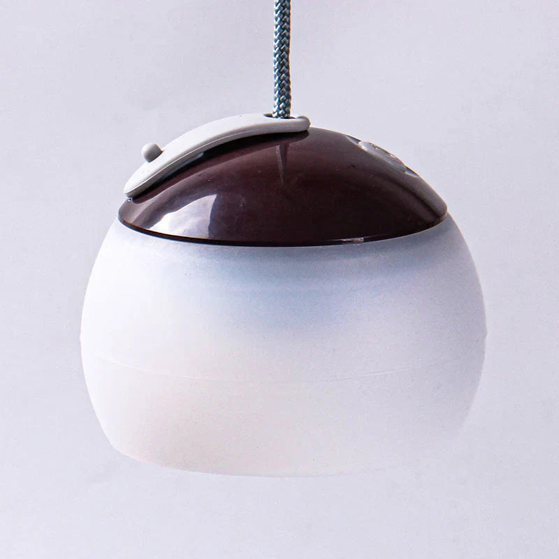 Retro Style Portable Camping Lantern