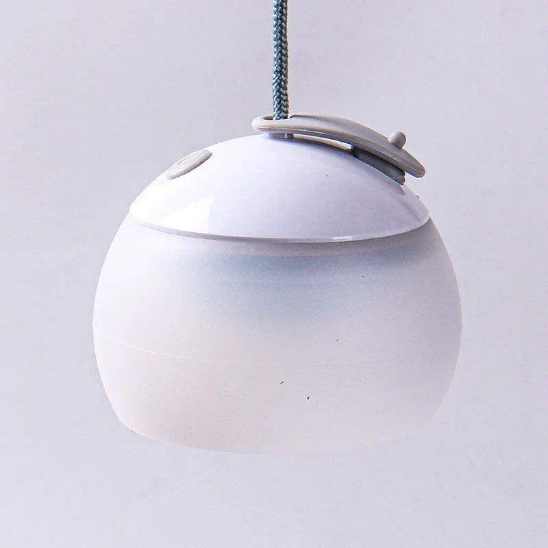 Retro Style Portable Camping Lantern