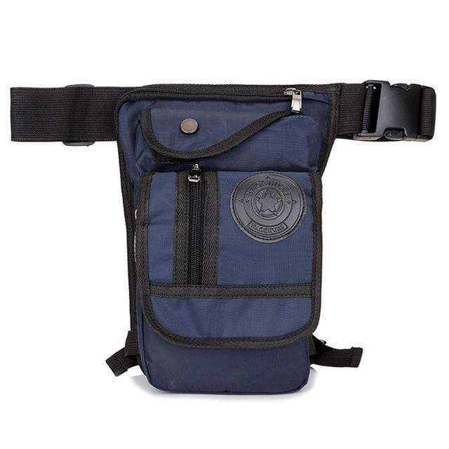 Waterproof Cycling Leg Pouch