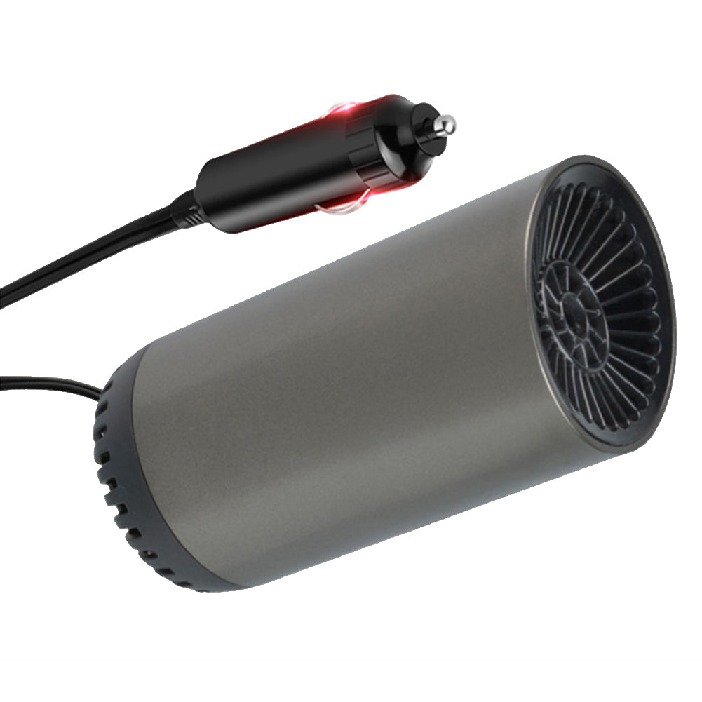 Fast Car Window Heater