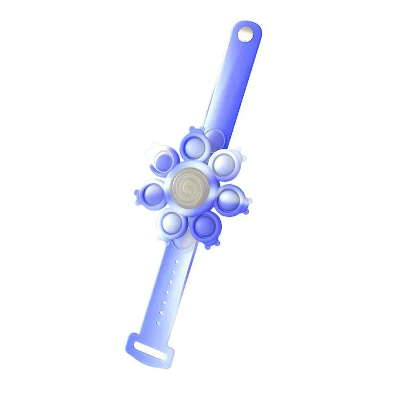 Sensory Fidget Pop Bracelet