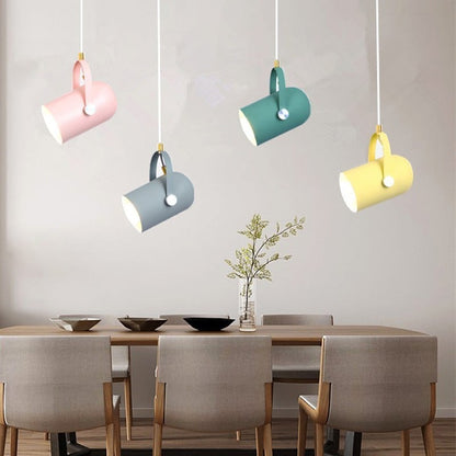 Simple Elegant Drop Ceiling Light - Halri