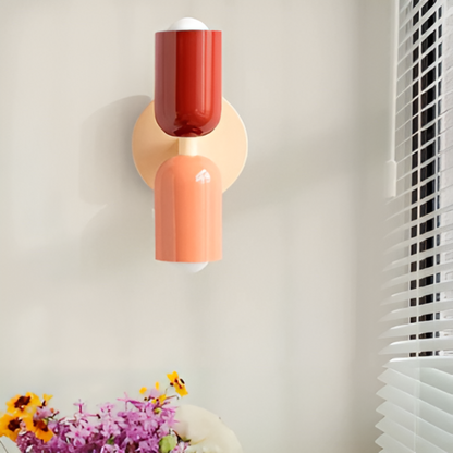 Modern Adjustable LED Wall Lamp - Halri
