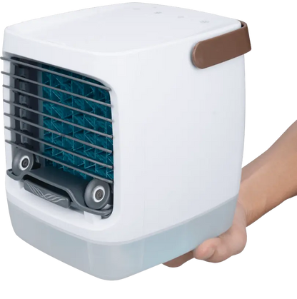 Compact Personal Air Conditioner for Home Office