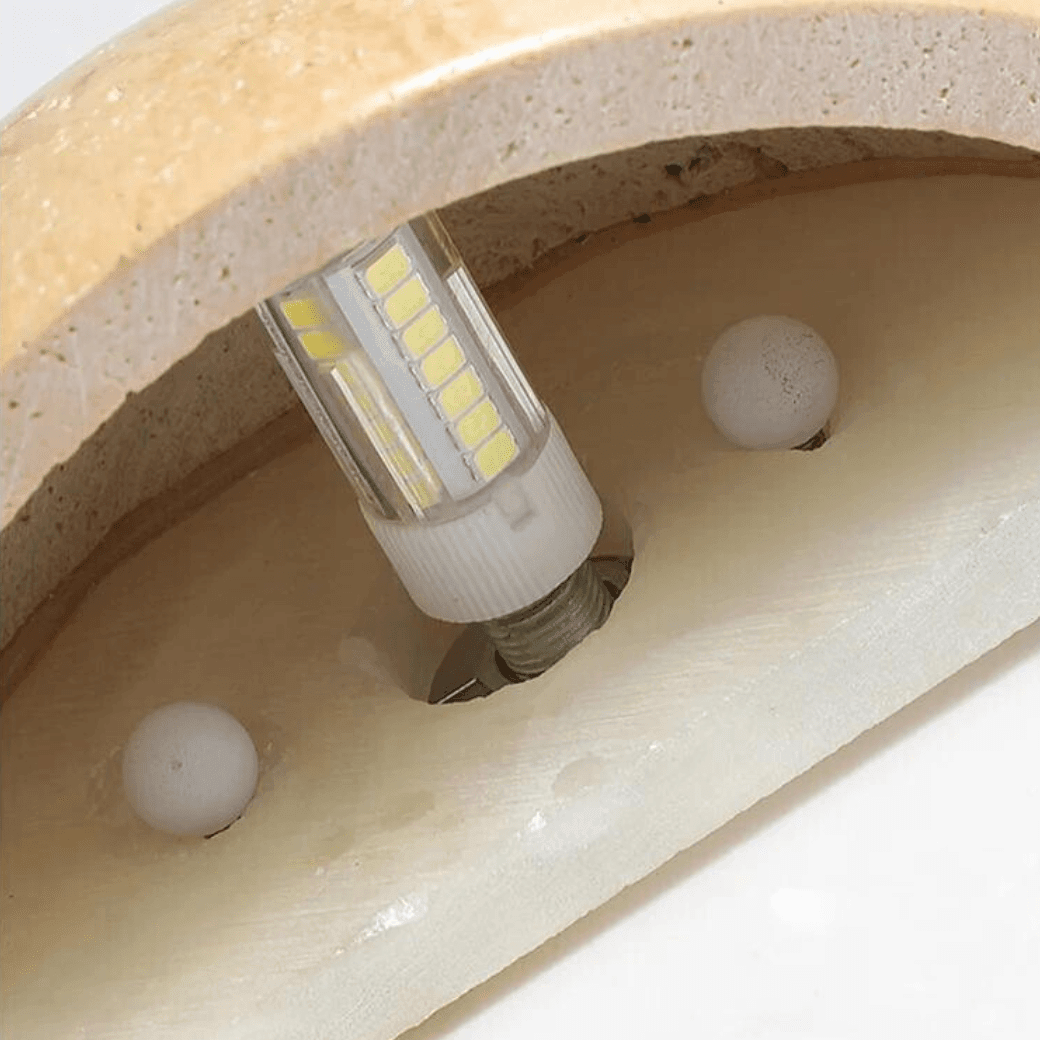 Ora Wall Lamp
