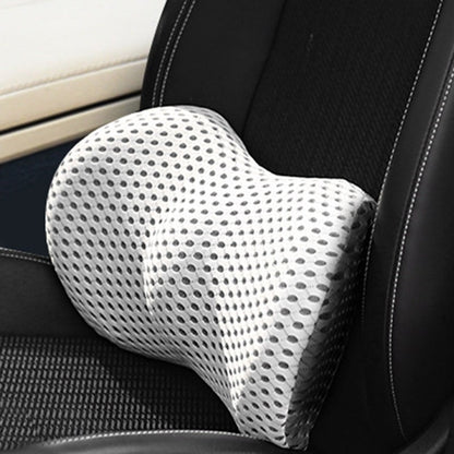 Contour Back Support Cushion for Office and Home Use