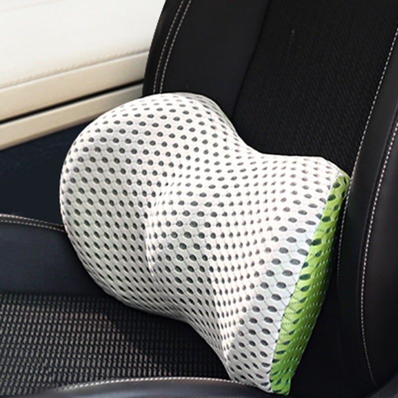 Contour Back Support Cushion for Office and Home Use