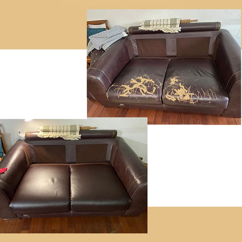 Easy Peel Leather Sofa Repair Kit Extra Large Patch