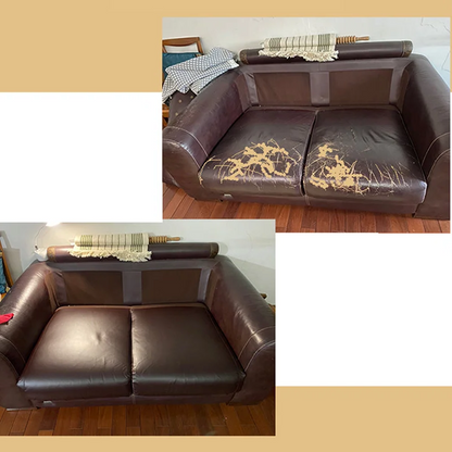 Easy Peel Leather Sofa Repair Kit Extra Large Patch