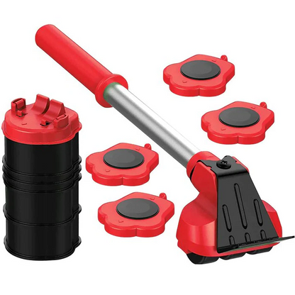 Strong Furniture Mover - Easy Lift Tool
