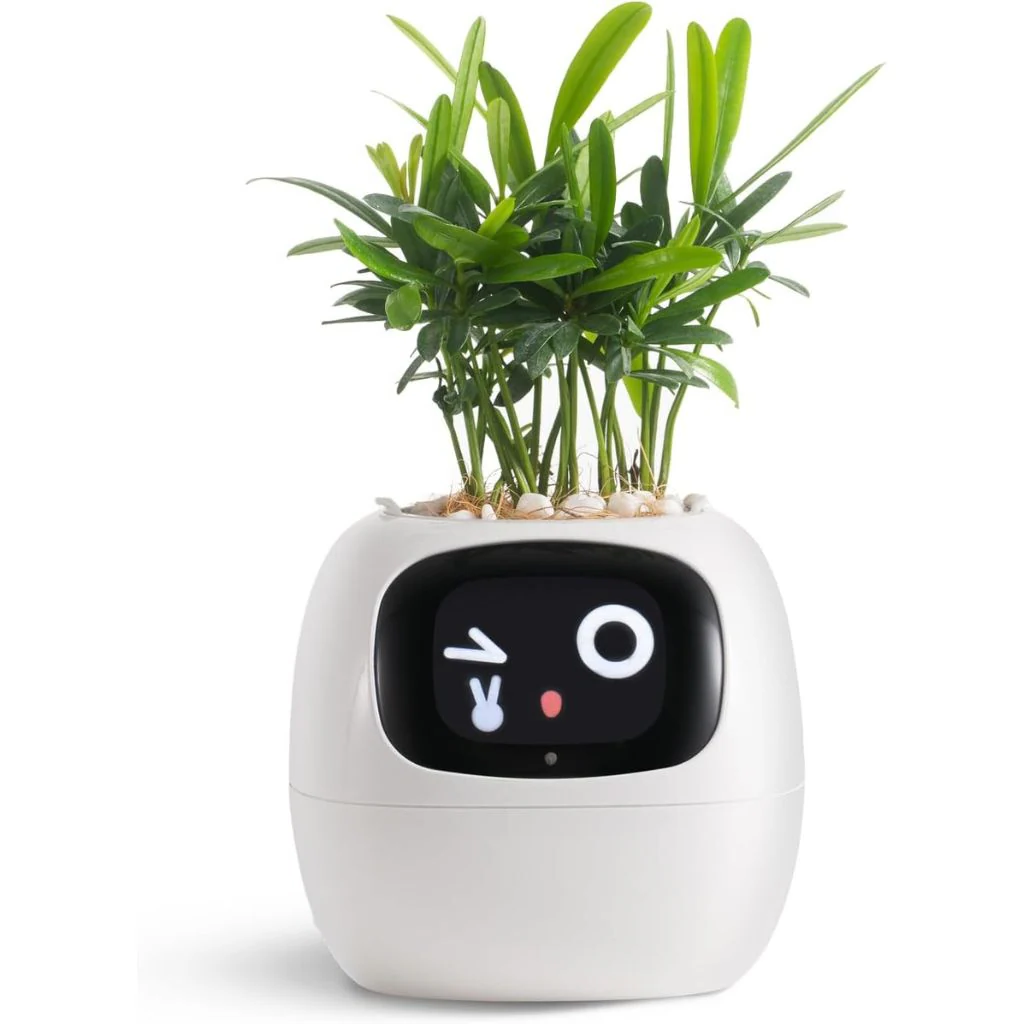 Intelligent Self Watering Planter Pot - Halri