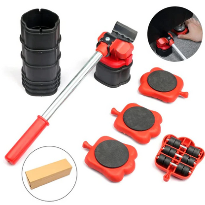 Strong Furniture Mover - Easy Lift Tool